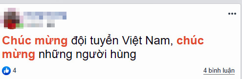 Dân mạng 'bùng nổ' khi U22 Việt Nam loại U22 Thái, vào bán kết SEA Games 30 ảnh 6