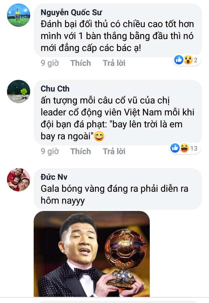 'Bảng đấu tưởng như tử thần nhưng lại quá hấp dẫn, Việt Nam xuất sắc' ảnh 2