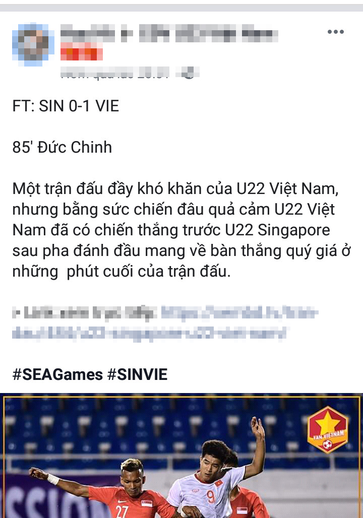 'Bảng đấu tưởng như tử thần nhưng lại quá hấp dẫn, Việt Nam xuất sắc' ảnh 3