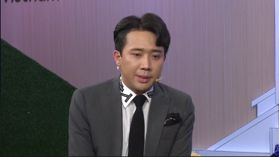 Trấn Thành tiết lộ chuyện Hari Won từng muốn tự sát ảnh 3