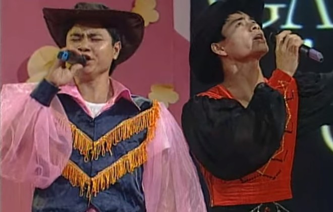 Nhìn lại những nghệ sĩ gắn liền với Táo quân trong suốt 16 năm qua ảnh 7