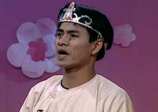 Nhìn lại những nghệ sĩ gắn liền với Táo quân trong suốt 16 năm qua ảnh 3