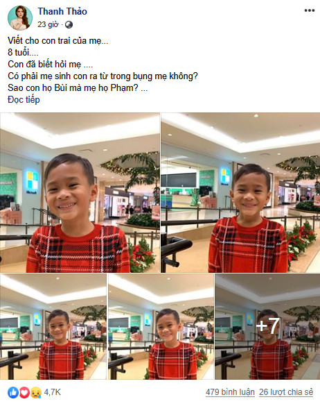 Thanh Thảo chia sẻ về ồn ào trong quá khứ giữa Ngô Kiến Huy và em gái ảnh 1