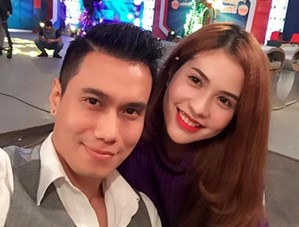 Việt Anh phản pháo vợ cũ chuyện chăm con: Chỉ có người trong cuộc mới hiểu... ảnh 1