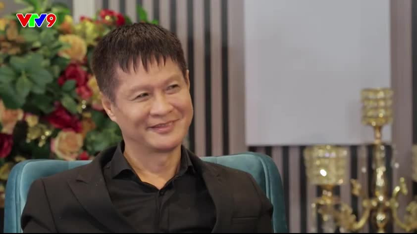 Lê Hoàng phản ứng gì khi bị Thanh Bạch chê giọng bẹt, thấp bé trên truyền hình? ảnh 3