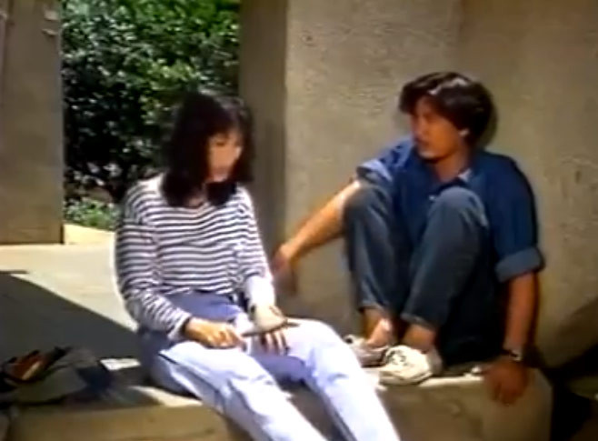 Màn tỏ tình bá đạo của Hồng Vân với Lê Tuấn Anh trong 'Cô thủ môn tội nghiệp' ảnh 4