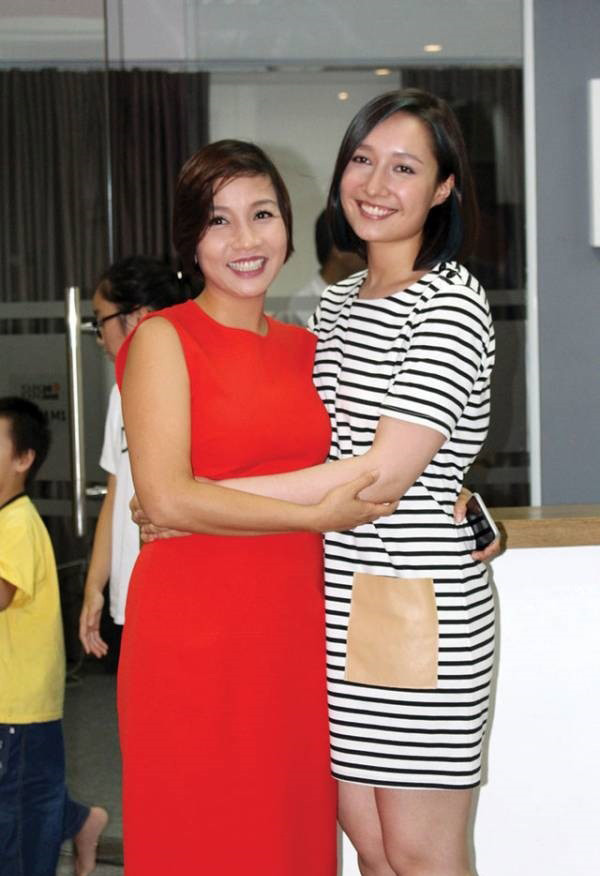 Con gái Mỹ Linh làm nhạc cho Frozen 2 - phim hoạt hình ăn khách nhất thời đại ảnh 4