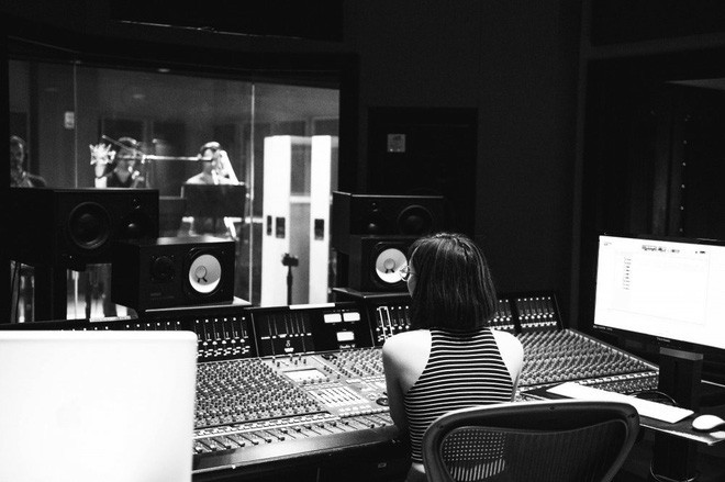 Con gái Mỹ Linh làm nhạc cho Frozen 2 - phim hoạt hình ăn khách nhất thời đại ảnh 6