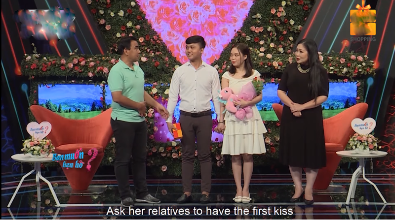 NSND Hồng Vân và Quyền Linh tranh cãi dữ dội về việc phụ nữ hay càm ràm ảnh 1