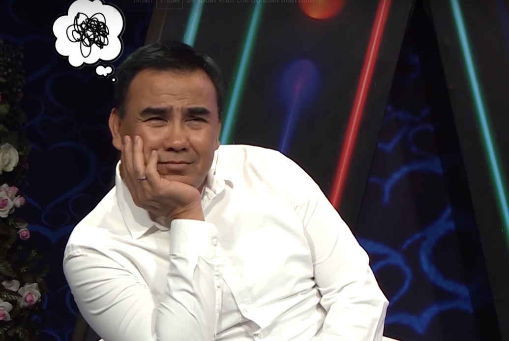 Cô giáo dạy sinh học nhận xét MC Quyền Linh 'yếu sinh lý' trên show truyền hình ảnh 3