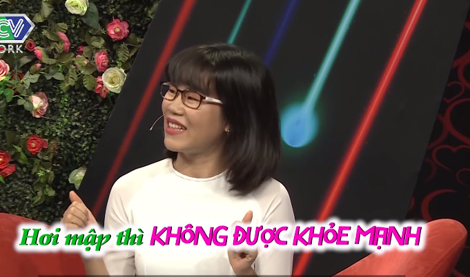 Cô giáo dạy sinh học nhận xét MC Quyền Linh 'yếu sinh lý' trên show truyền hình ảnh 2