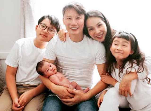 Bị chỉ trích vì để con xưng hô mày - tao với mình, Hoàng Bách lên tiếng ảnh 2