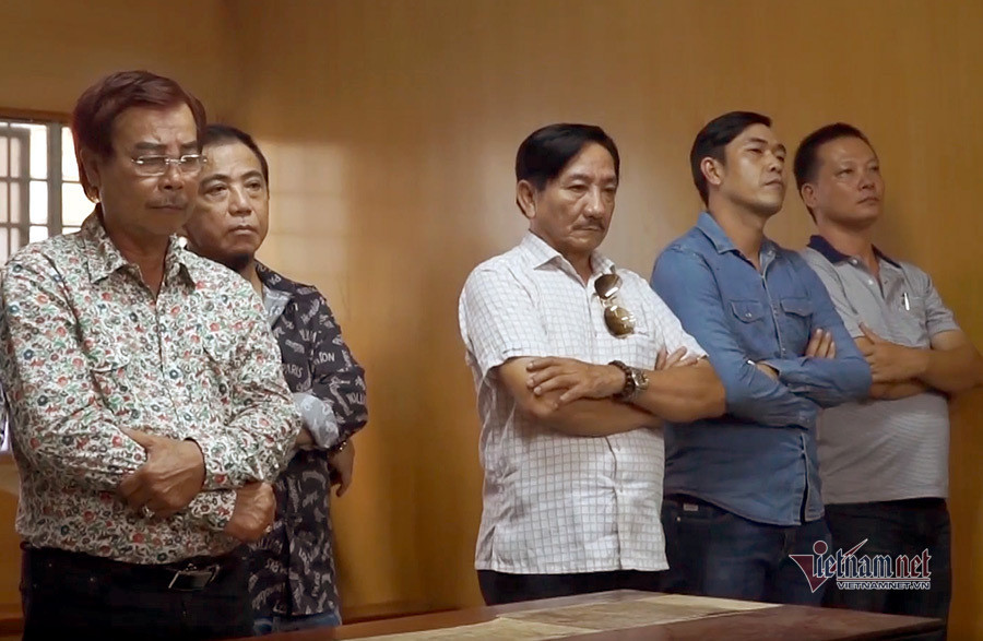 Hồng Tơ: 'Án phạt 50 triệu giúp tôi chấm dứt những ngày đen tối' ảnh 1