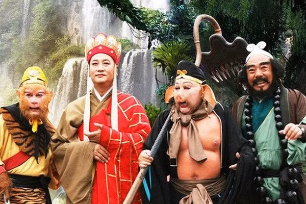 'Tây Du Kí' 1986 có phiên bản gốc hở hang và đáng sợ từ năm 1927 ảnh 1