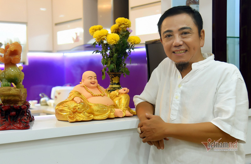 Hồng Tơ: 'Án phạt 50 triệu giúp tôi chấm dứt những ngày đen tối' ảnh 2