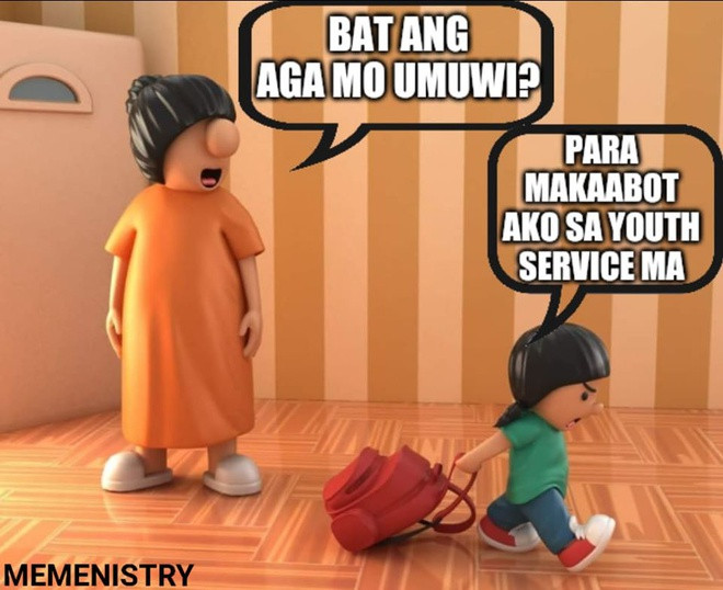 Bất ngờ nguồn gốc của loạt ảnh chế 'Đó là câu chuyện hơi buồn' ảnh 1