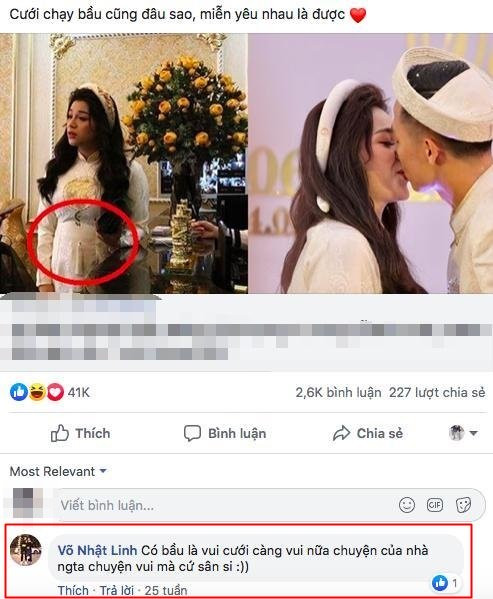 Showbiz 24/12: Bảo Hân khoe giấy 'chứng nhận kết hôn' gây bất ngờ ảnh 4