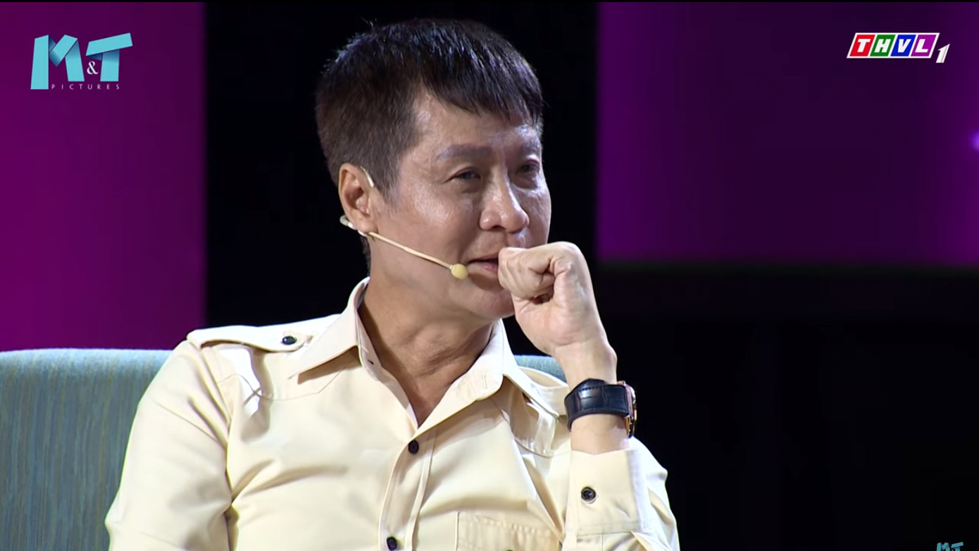 Lê Hoàng 'tố' Quyền Linh phẫu thuật thẩm mĩ ảnh 4