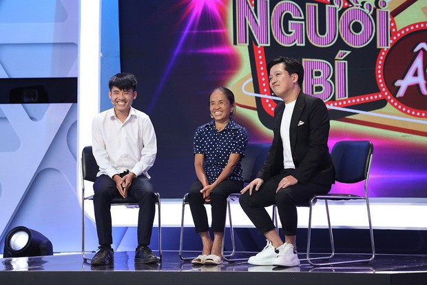 Thực hư bà Tân Vlog giành 100 triệu từ 'Thách thức danh hài' mùa 6 ảnh 5