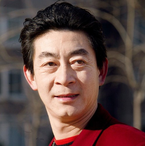 Loạt sao Hoa ngữ quen thuộc với khán giả Việt ủng hộ 'đường lưỡi bò' phi pháp ảnh 7