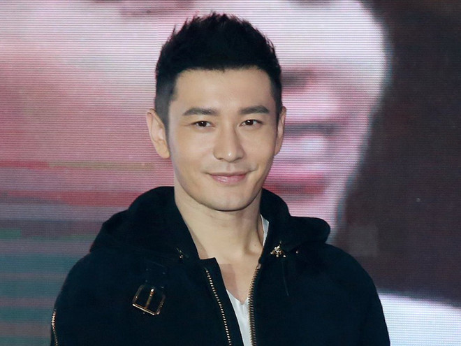 Loạt sao Hoa ngữ quen thuộc với khán giả Việt ủng hộ 'đường lưỡi bò' phi pháp ảnh 9