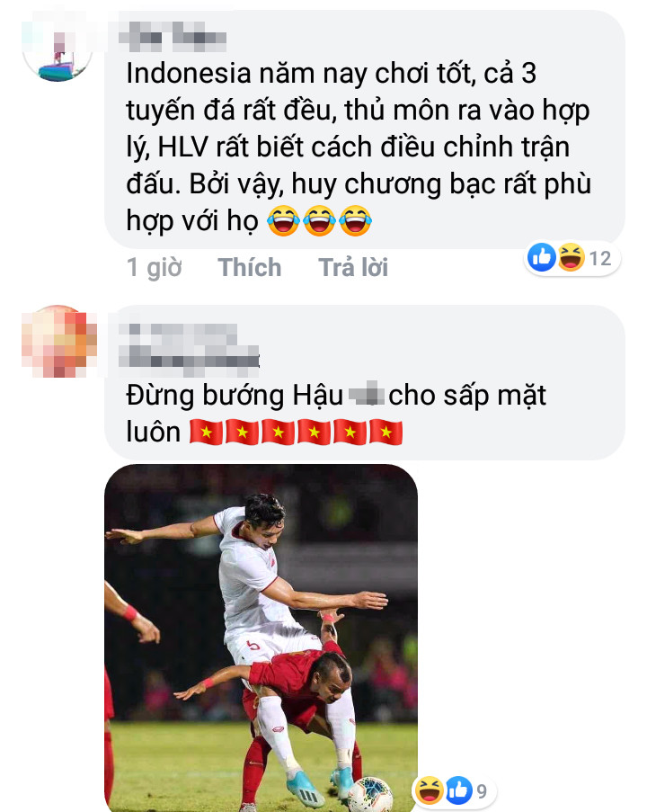 Dân mạng 'bùng nổ', muôn kiểu tung hô thầy Park và U22 Việt Nam ảnh 7