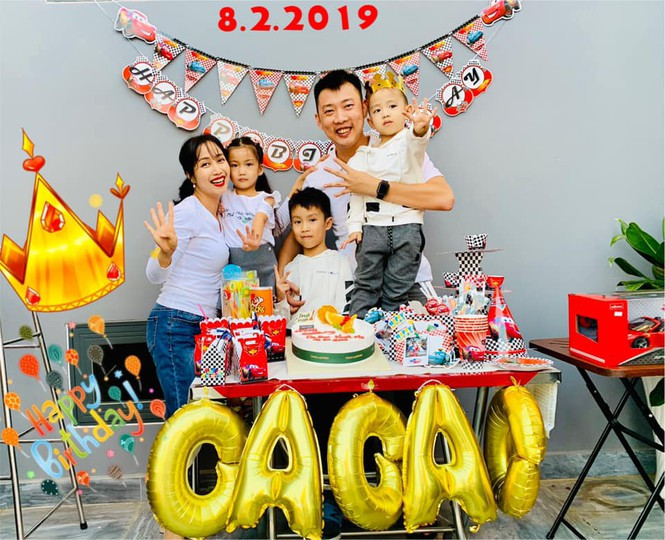 Vì sao Ốc Thanh Vân được khen ngợi khi làm điều bất ngờ với người giúp việc? ảnh 9