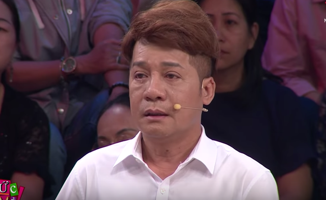 Phú Quang kể 'Chiều đông Mátxcơva' là nỗi buồn về chàng trai bỏ mạng ở xứ người ảnh 4