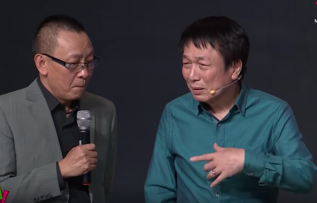 Phú Quang kể 'Chiều đông Mátxcơva' là nỗi buồn về chàng trai bỏ mạng ở xứ người ảnh 3