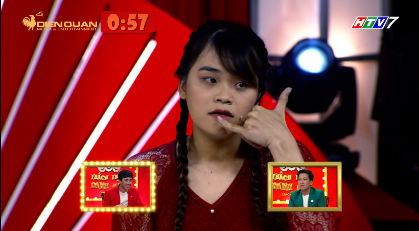 'Thánh sún' vừa thắng 100 triệu đầu tiên của Thách Thức Danh Hài mùa 6 là ai? ảnh 4