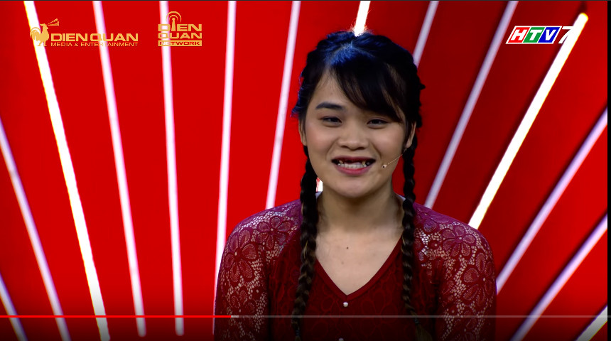 'Thánh sún' vừa thắng 100 triệu đầu tiên của Thách Thức Danh Hài mùa 6 là ai? ảnh 2