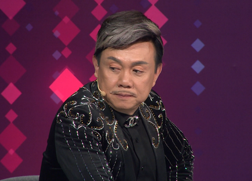 Chí Tài xuất hiện gầy gò trên truyền hình khiến khán giả lo lắng ảnh 9