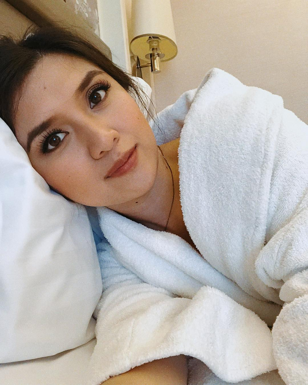 Nữ phóng viên Philippines phát ngôn sốc về SEA Games 30 là ai? ảnh 8