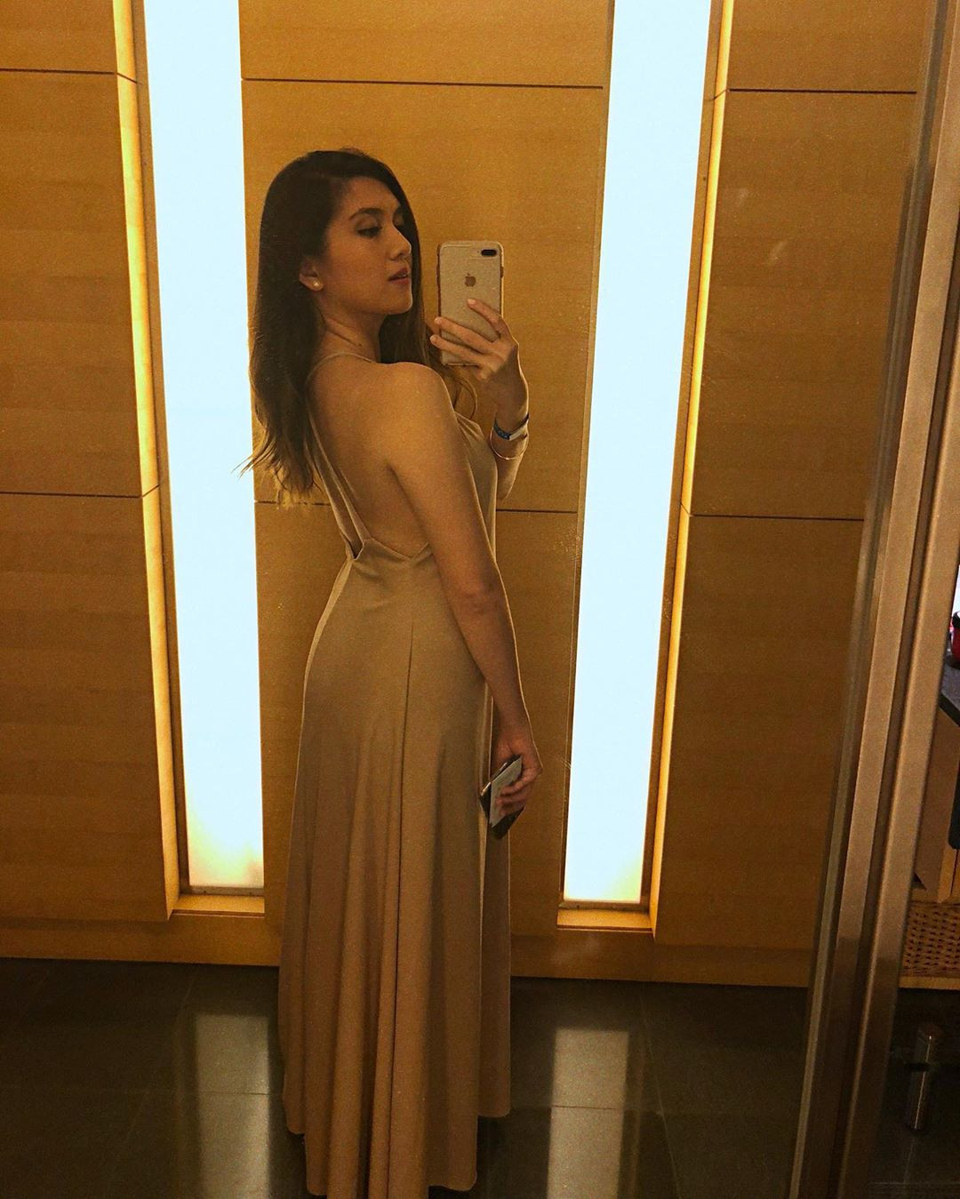 Nữ phóng viên Philippines phát ngôn sốc về SEA Games 30 là ai? ảnh 6