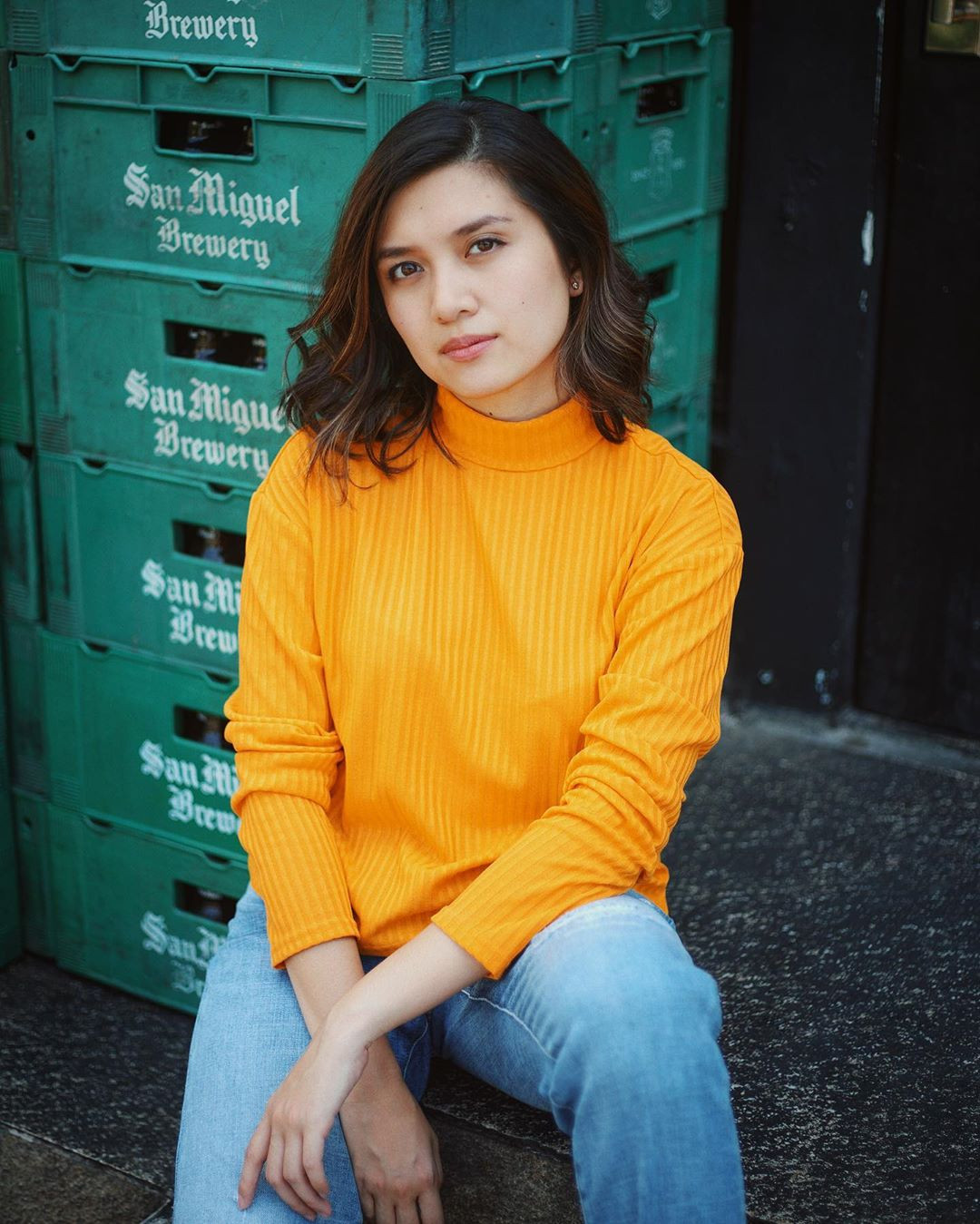 Nữ phóng viên Philippines phát ngôn sốc về SEA Games 30 là ai? ảnh 5