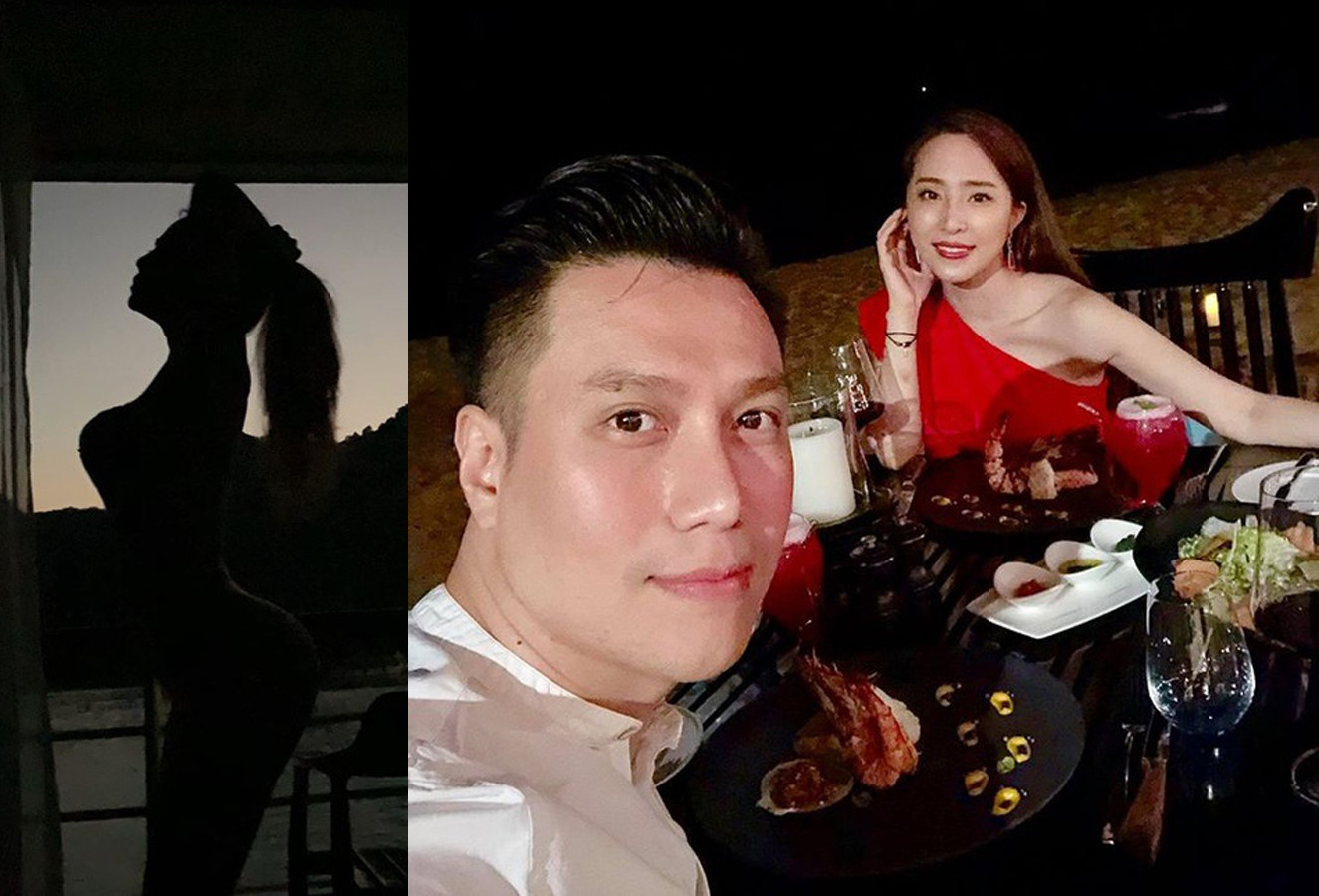 Showbiz 6/12: Midu bị chỉ trích vì hoá người mặt đen cầm đầu gà ảnh 3