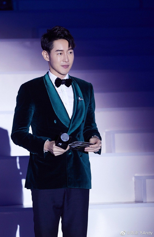 MC đình đám Trung Quốc bị dọa giết vì fan nghi ngờ đụng chạm người Taylor Swift ảnh 4