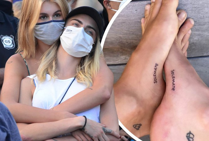 Con gái siêu mẫu của Cindy Crawford công khai tay trong tay bên tài tử Jacob Elordi ảnh 8