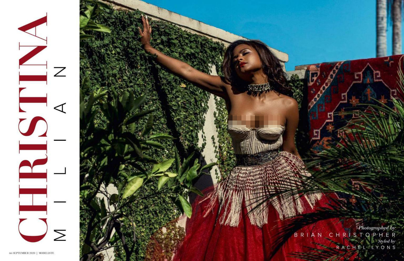 Mỹ nhân 'đặc sản Cuba' quá nóng bỏng hoang dại ảnh 3