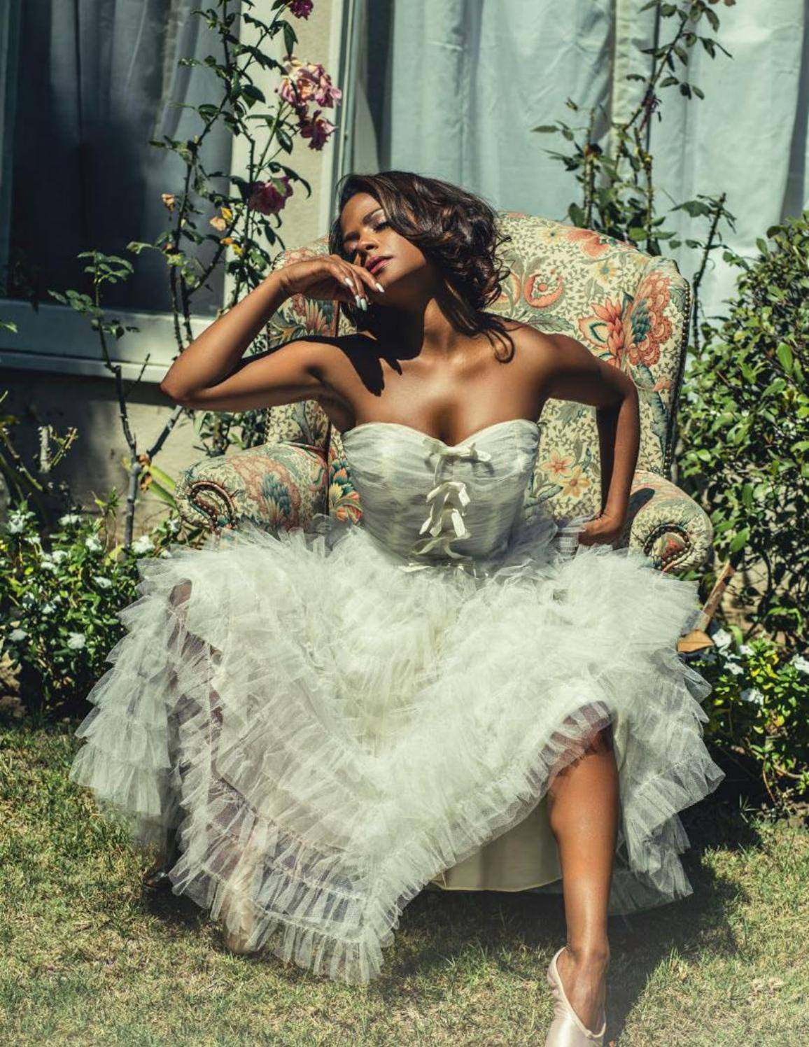 Mỹ nhân 'đặc sản Cuba' quá nóng bỏng hoang dại ảnh 5