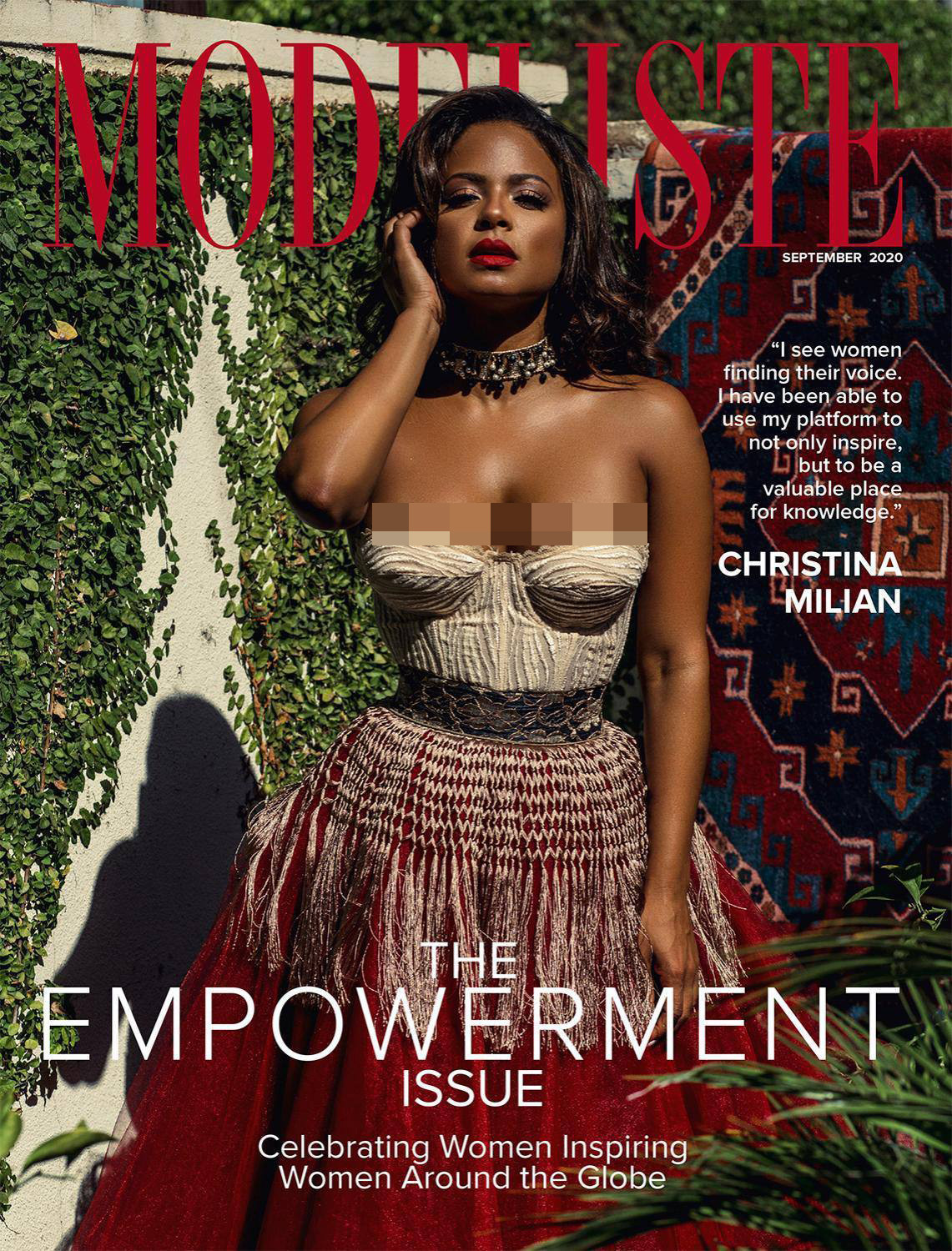 Mỹ nhân 'đặc sản Cuba' quá nóng bỏng hoang dại ảnh 1