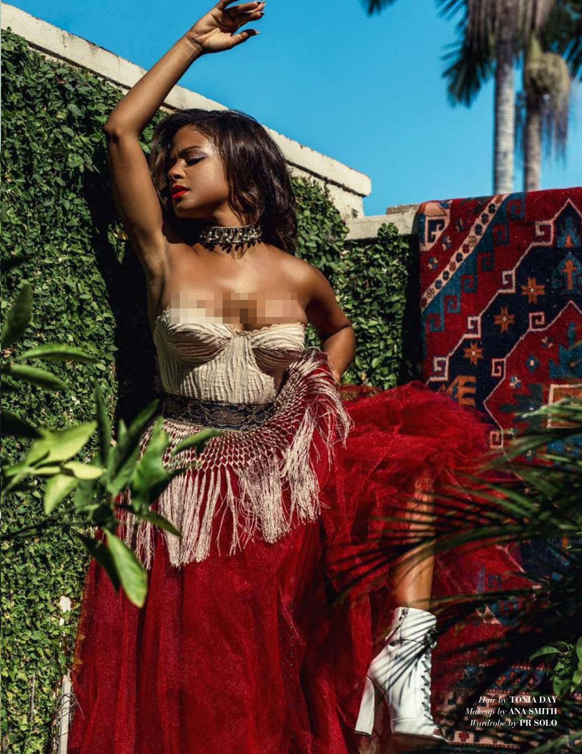 Mỹ nhân 'đặc sản Cuba' quá nóng bỏng hoang dại ảnh 7