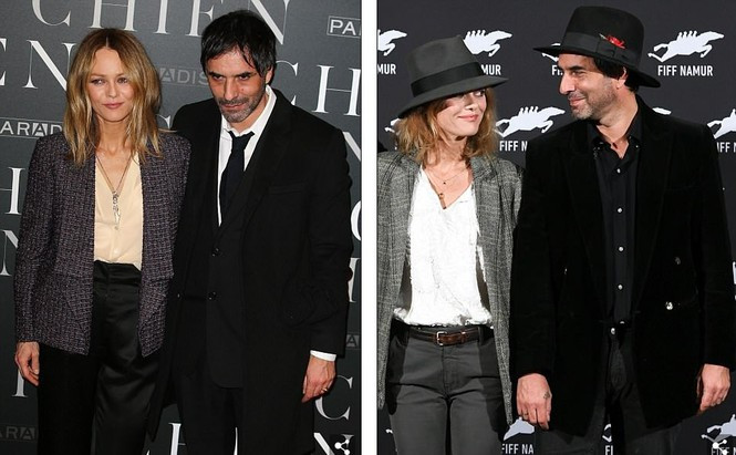 Người tình 14 năm không cưới của 'cướp biển' Johnny Depp khoe sắc vóc ở tuổi 48 ảnh 6