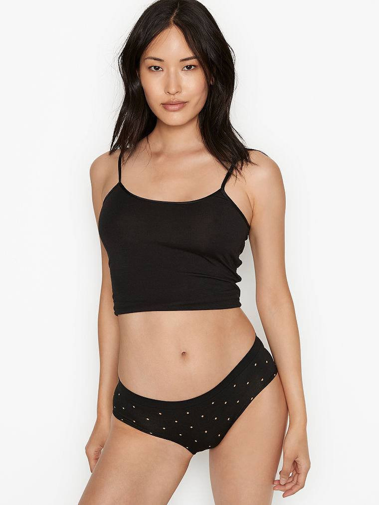 Chân dài Hàn Quốc khoe dáng nuột nà quyến rũ với nội y Victoria's Secret ảnh 14