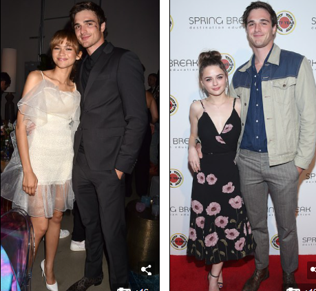 Con gái siêu mẫu của Cindy Crawford công khai tay trong tay bên tài tử Jacob Elordi ảnh 6