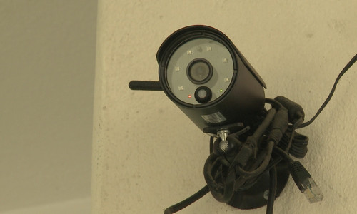 Lắp camera tại trường học: Lợi hay hại? ảnh 8