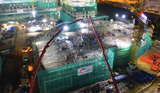 Khách hàng bị nhân viên BĐS 'khủng bố', lộ lý do 'đất vàng' đô thị mẫu bỏ hoang 20 năm ảnh 2