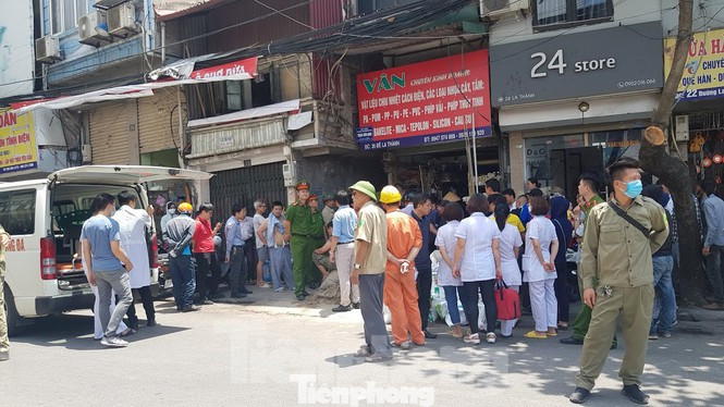 Khách hàng bị nhân viên BĐS 'khủng bố', lộ lý do 'đất vàng' đô thị mẫu bỏ hoang 20 năm ảnh 4