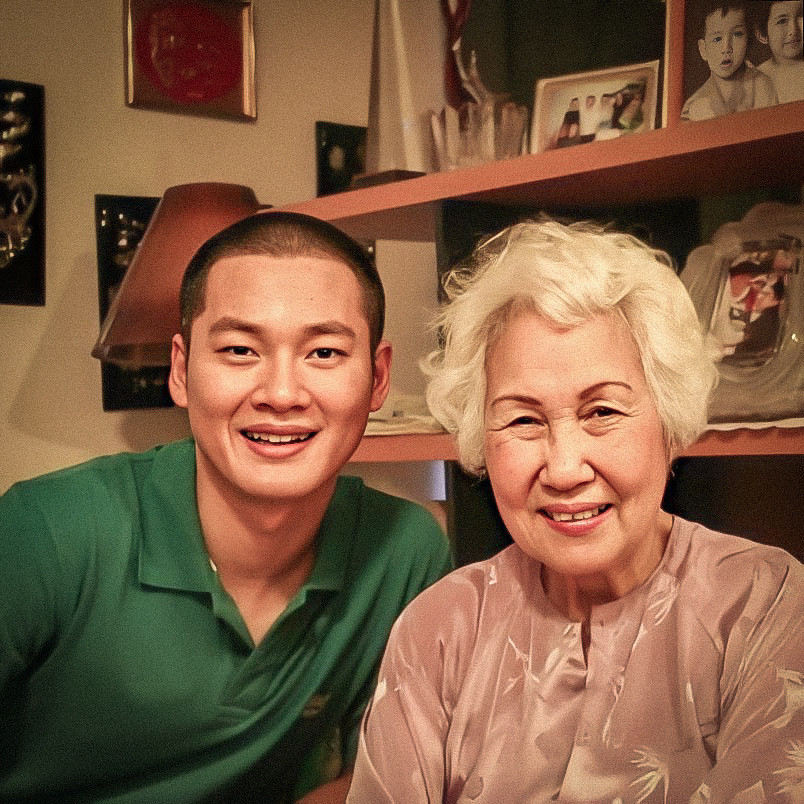 Tượng đài Thái Thanh trong lòng đồng nghiệp ảnh 2