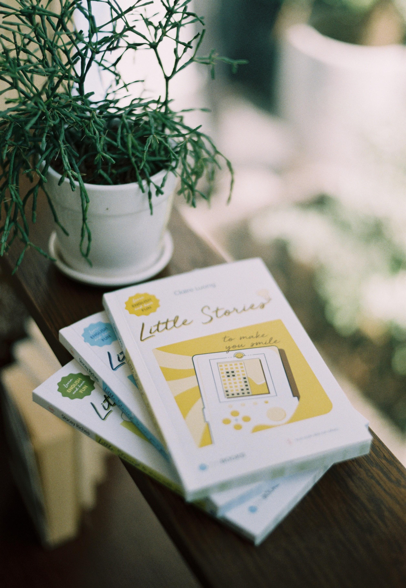 Góc quà tặng: Bí kíp học ngoại ngữ cho hội “gà mờ” chỉ với 15 phút đọc ảnh 2